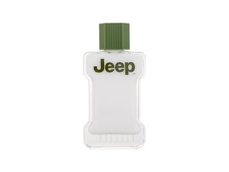 Jeep Adventure Balzám po holení 100 ml pro muže
