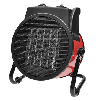 Elektrický přímotop Solight KP11 s ventilátorem Elektrický přímotop Solight KP11 s ventilátorem