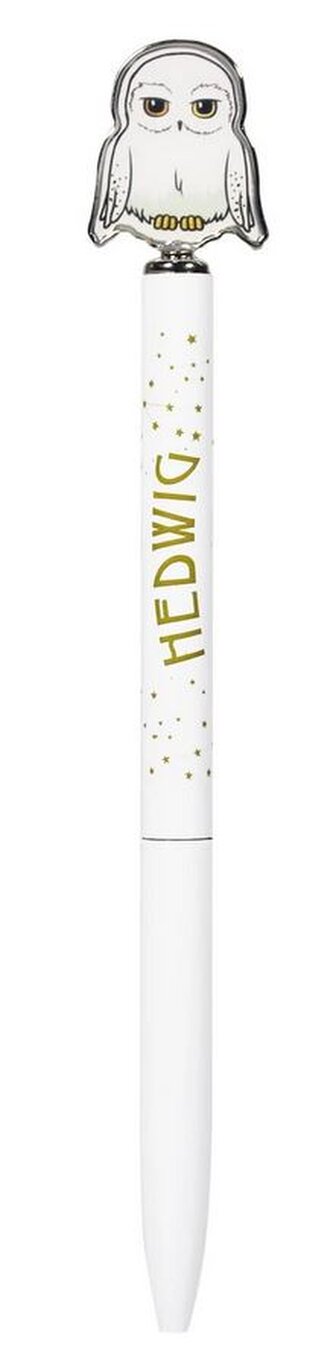 Propiska Harry Potter: Hedvika (délka 14 cm)