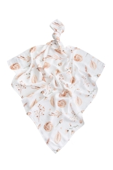 Luxusní osuška, plenka 120x120cm, bambusová, Boho