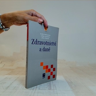 Zdravotnictví a daně