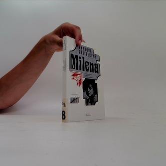 Kafkova přítelkyně Milena