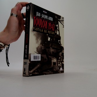 Toulon 1942: Flotila se potápí