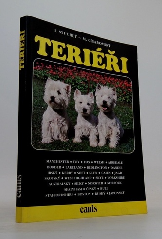 Teriéři