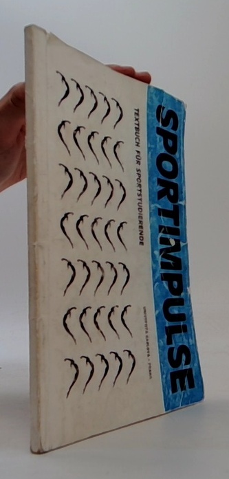 Sportimpulse Textbuch für Sportstudierende