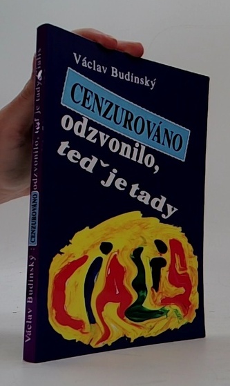 Cenzurováno už odzvonilo, ted' je tu Cialis.
