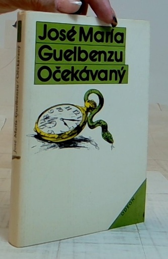 Očekávaný