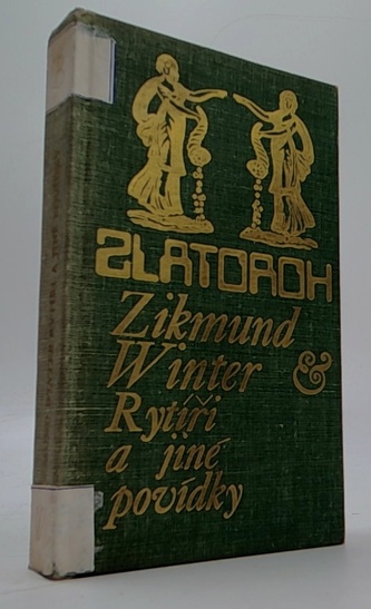 Rytíři a jiné povídky