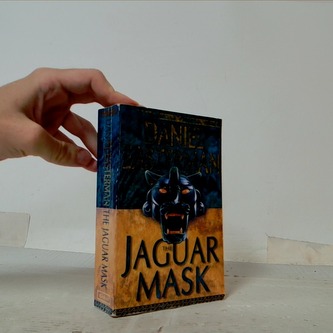 The Jaguar Mask