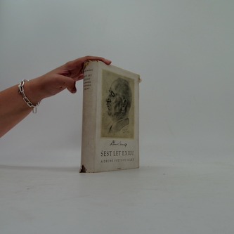 Šest let exilu a druhé světové války