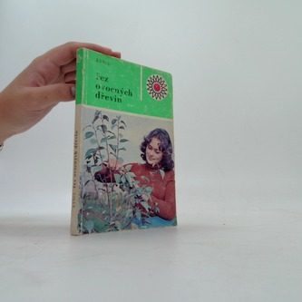 Řez ovocných dřevin