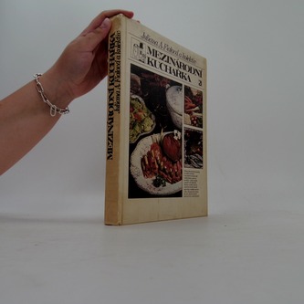 Mezinárodní kuchařka