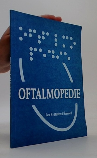 Oftalmopedie