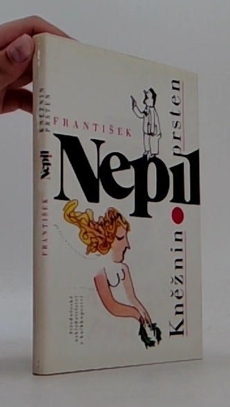 Kněžnin psten