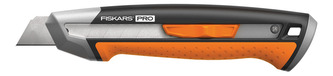 Nůž CarbonMax™ odlamovací  18 mm - 1027227 - Fiskars