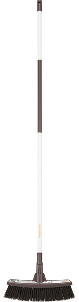 Koště na terasy lehké bílé - 1025927 - Fiskars