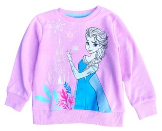 MIKINA FROZEN - velikost 4