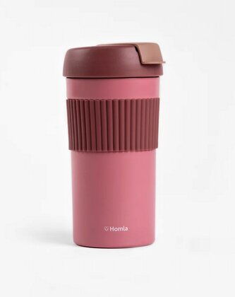 Termohrnek | BOXIE | růžová | 0.50 | 896113 Homla