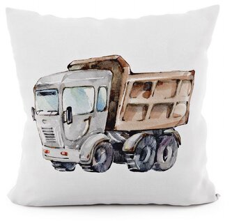 Polštář SKLÁPĚČKA 40x40 cm  Mybesthome