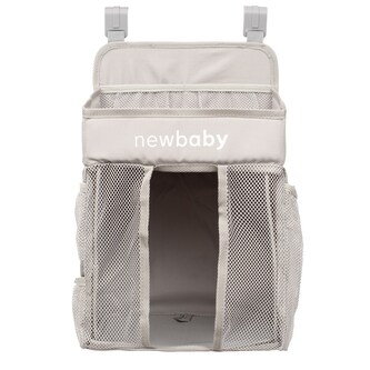 Organizér na postýlku TinyTidy New Baby béžový Organizér na postýlku TinyTidy New Baby béžový