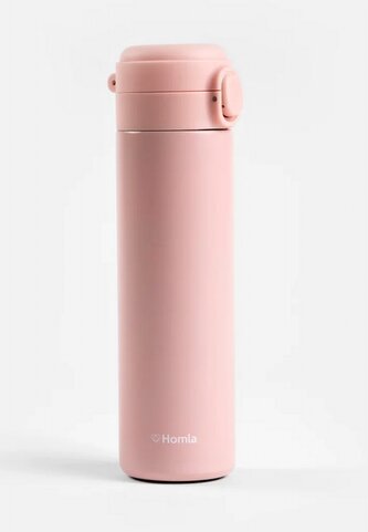 Termoska | POPPIE | růžová | 0.48 | 896144 Homla