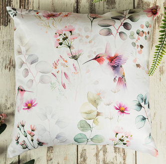 Polštář KOLIBER 40x40 cm  Mybesthome