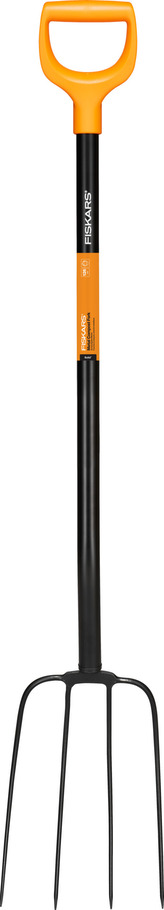 Vidle Solid™ kompostové - 1070674 - Fiskars