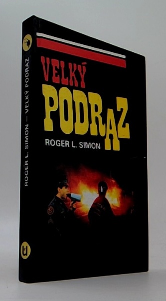 Velký podraz