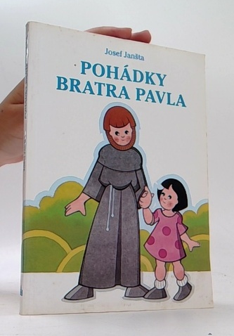 Pohádky bratra Pavla