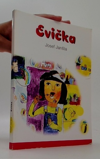 Evička