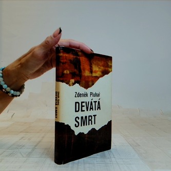 Devátá smrt