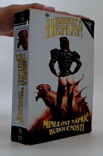 Minulost napříč budoucností