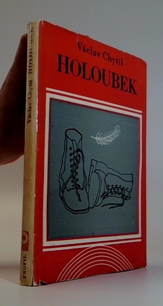 Holoubek