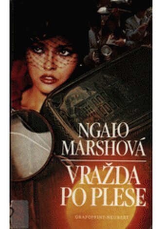 Vražda po plese