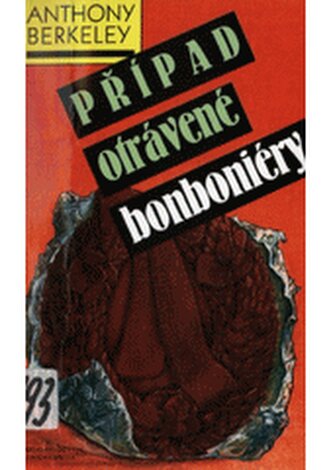 Případ otrávené bonboniéry