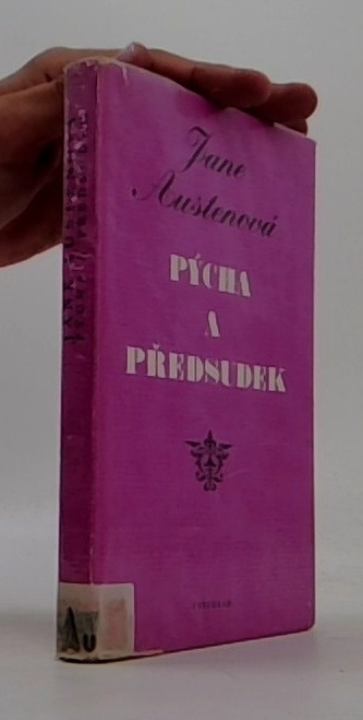 Pýcha a předsudek