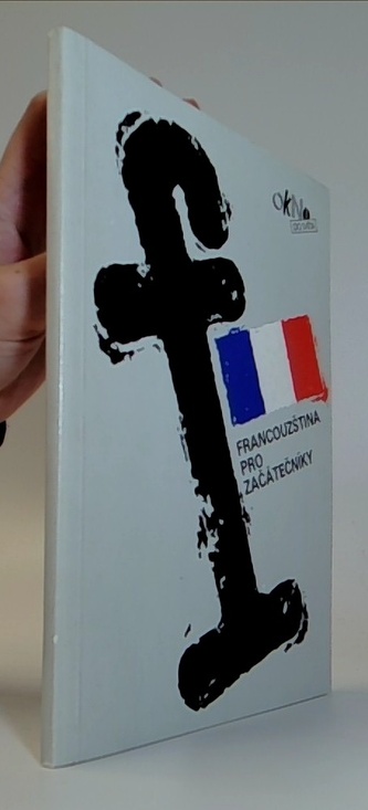 Francouzština pro začátečníky