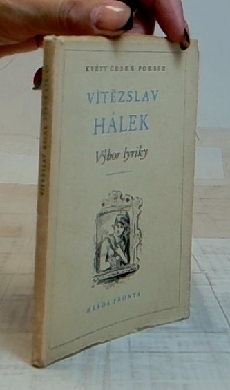 Výbor lyriky