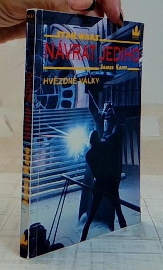 Star Wars: Návrat Jediho
