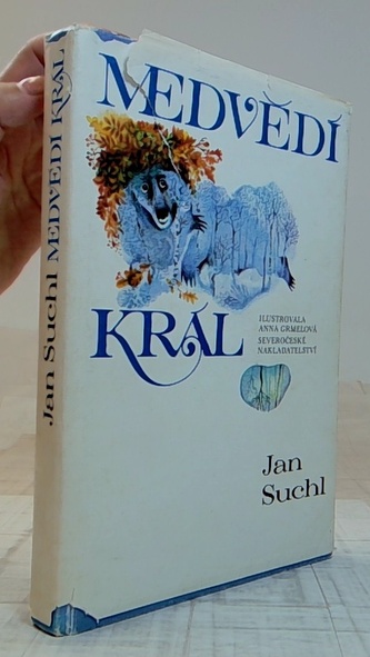 Medvědí král