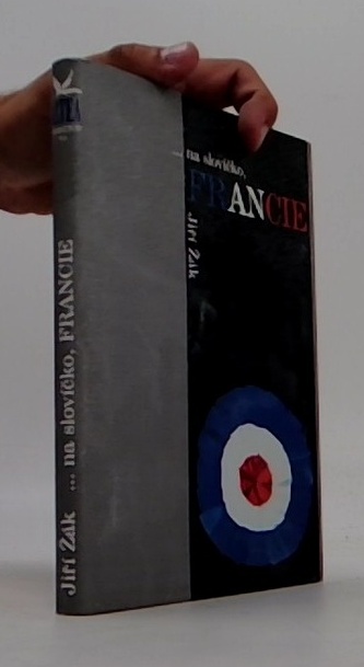 ... na slovíčko, Francie