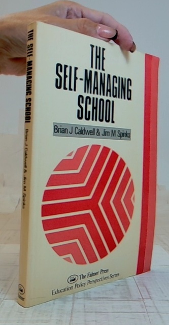 The self-managing school