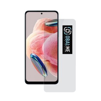 OBAL:ME 2.5D Tvrzené Sklo pro Xiaomi Redmi 13 4G Clear OBAL:ME 2.5D Tvrzené Sklo pro Xiaomi Redmi 13 4G Clear
