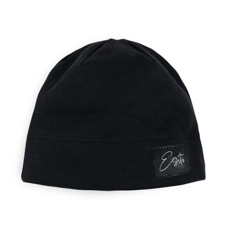 Zimní čepice Warmkeeper ZOE Black; Barva: černá; Velikost: 34