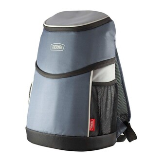 Dvoukomorový termobatoh - 10 l