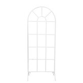 Kovový stojan okno 371563