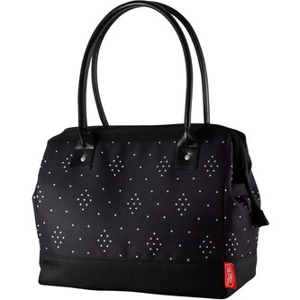 Termokabelka 6,5 l - Black dots