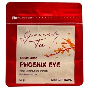 Tea Specialty Jasmine Phoenix Eye 50g
