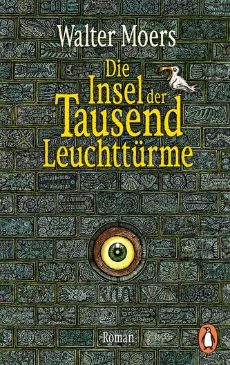 Die Insel der Tausend Leuchttürme
