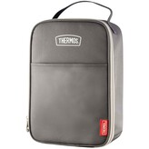 Termotaška 4 l - šedohnědá